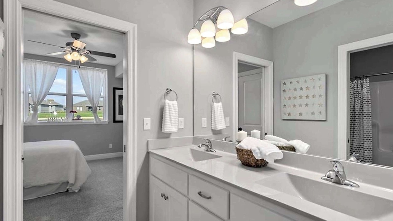 Photo of Bathroom in Blue Springs