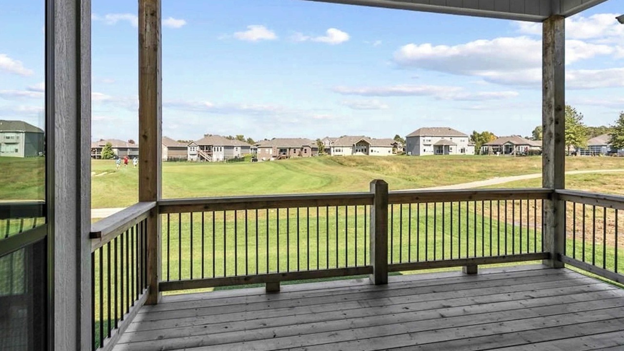 Photo of Outdoor in Blue Springs
