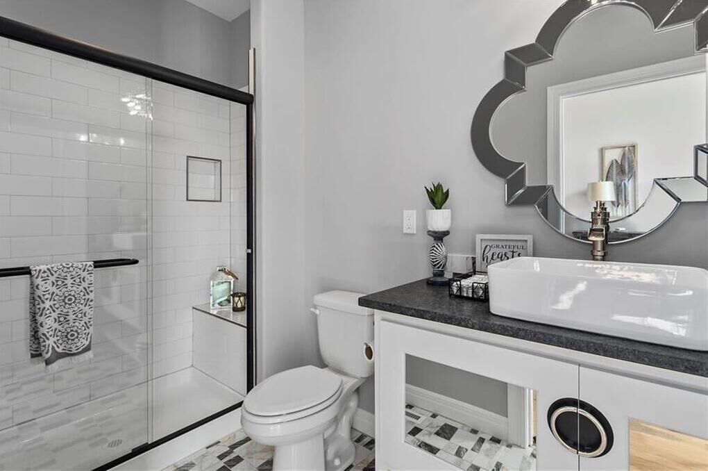 Photo of Bathroom in Blue Springs