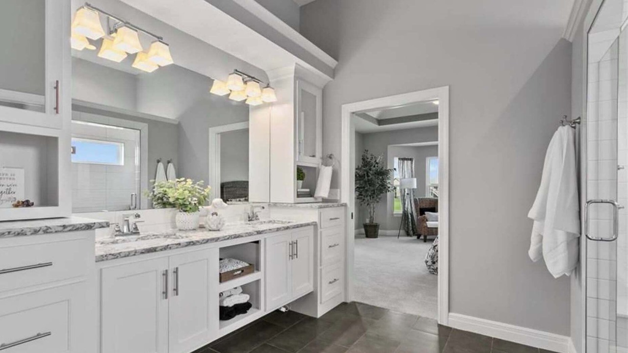 Photo of Bathroom in Blue Springs