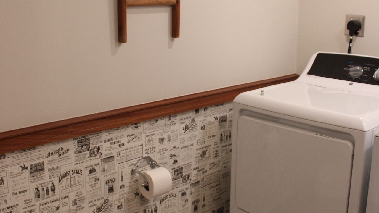 Photo of Bathroom in Norwood