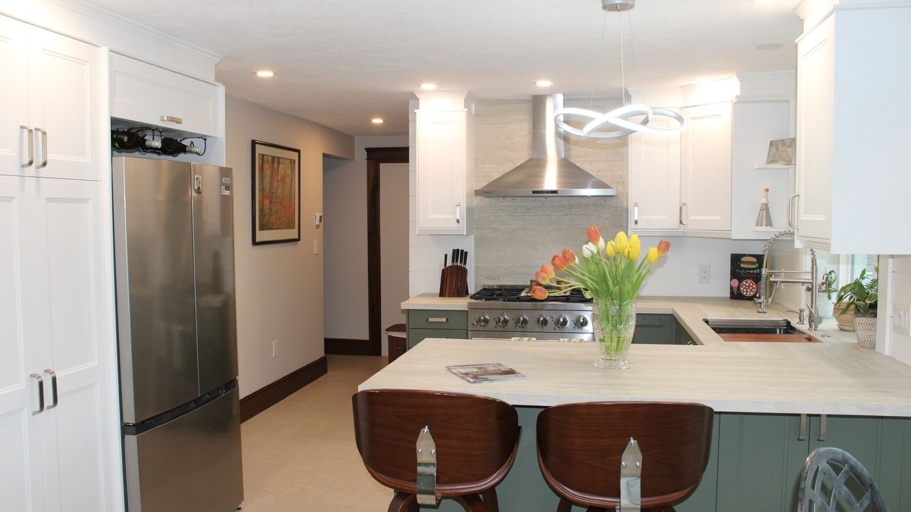 Photo of Kitchen in Norwood
