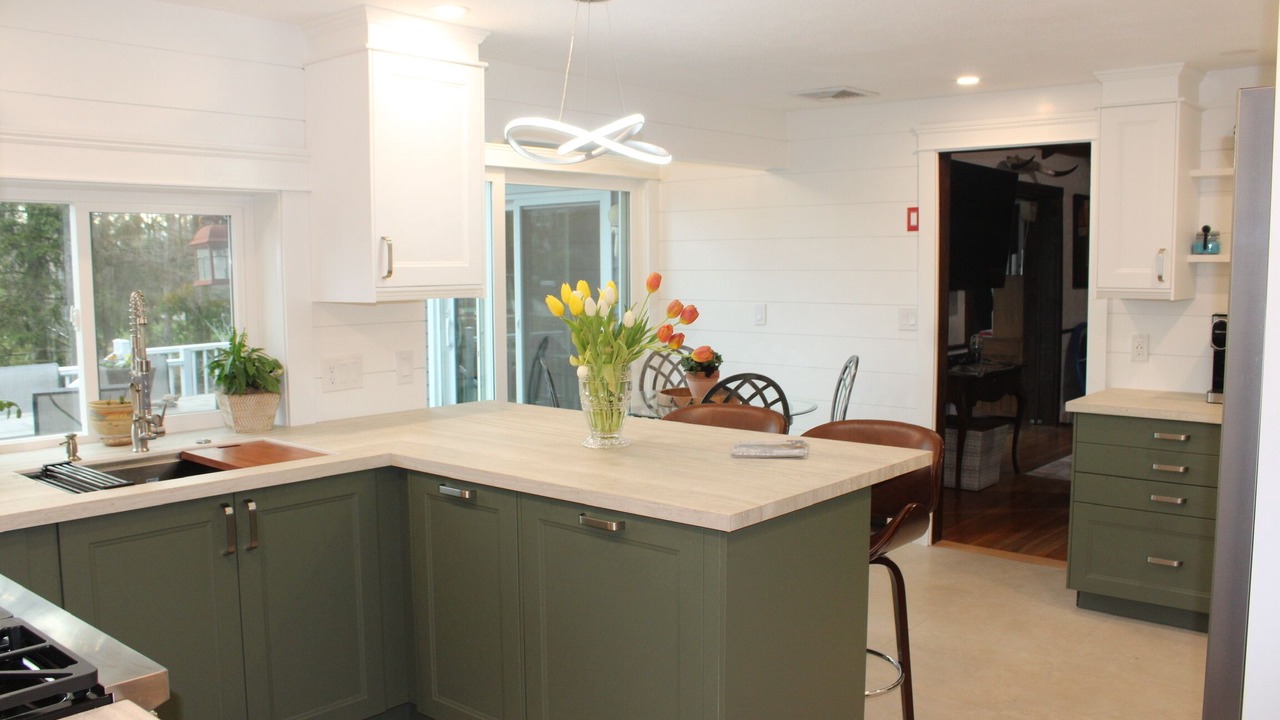 Photo of Kitchen in Norwood