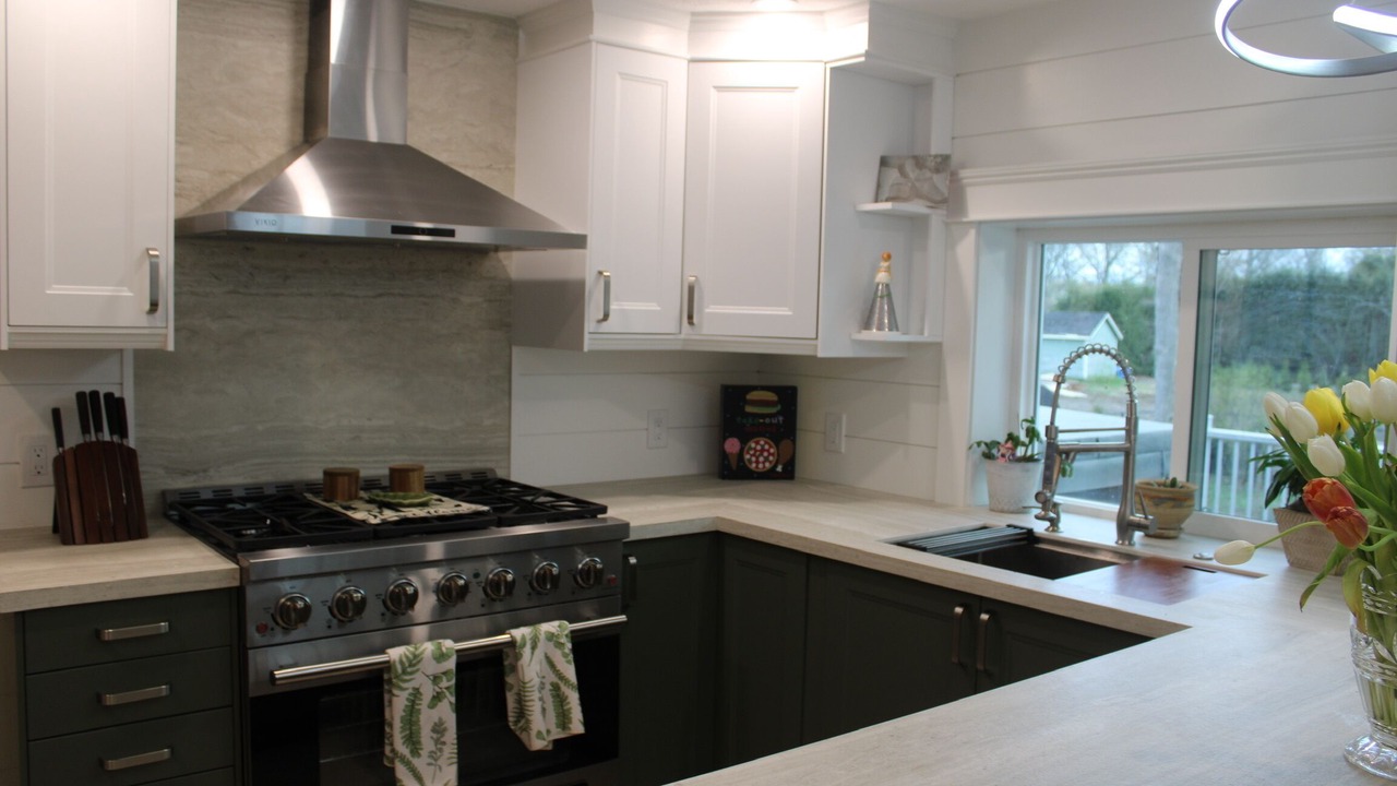 Photo of Kitchen in Norwood