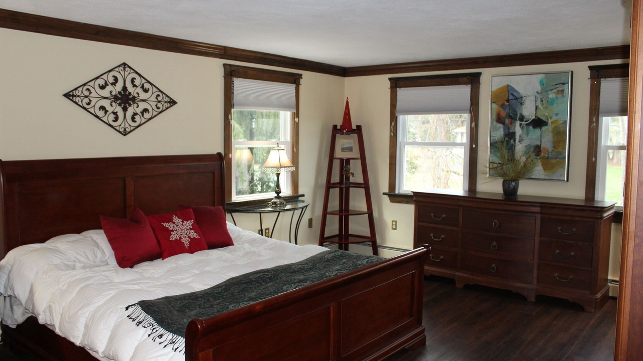 Photo of Bedroom in Norwood