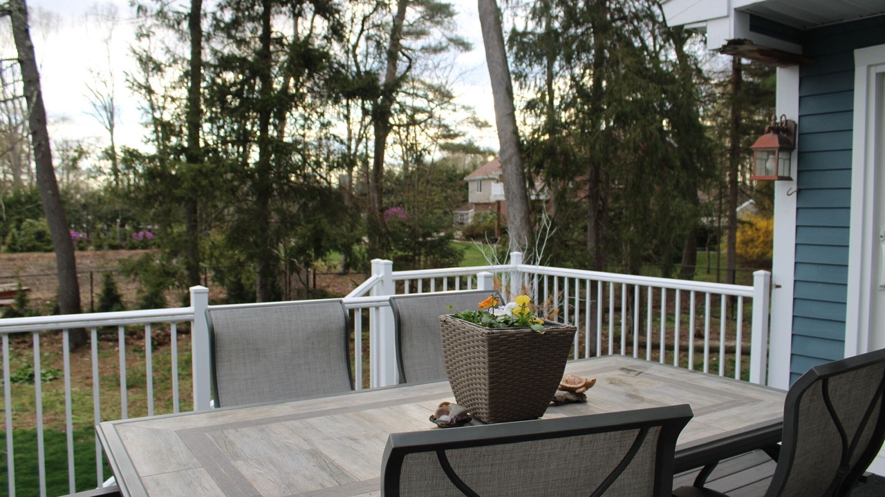 Photo of Outdoor in Norwood