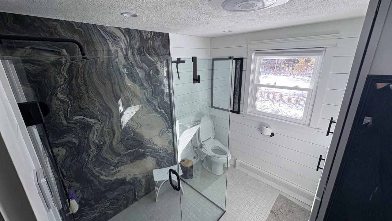Photo of Bathroom in Norwood
