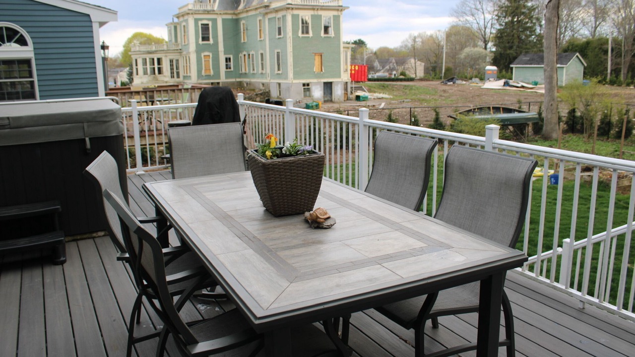 Photo of Outdoor in Norwood