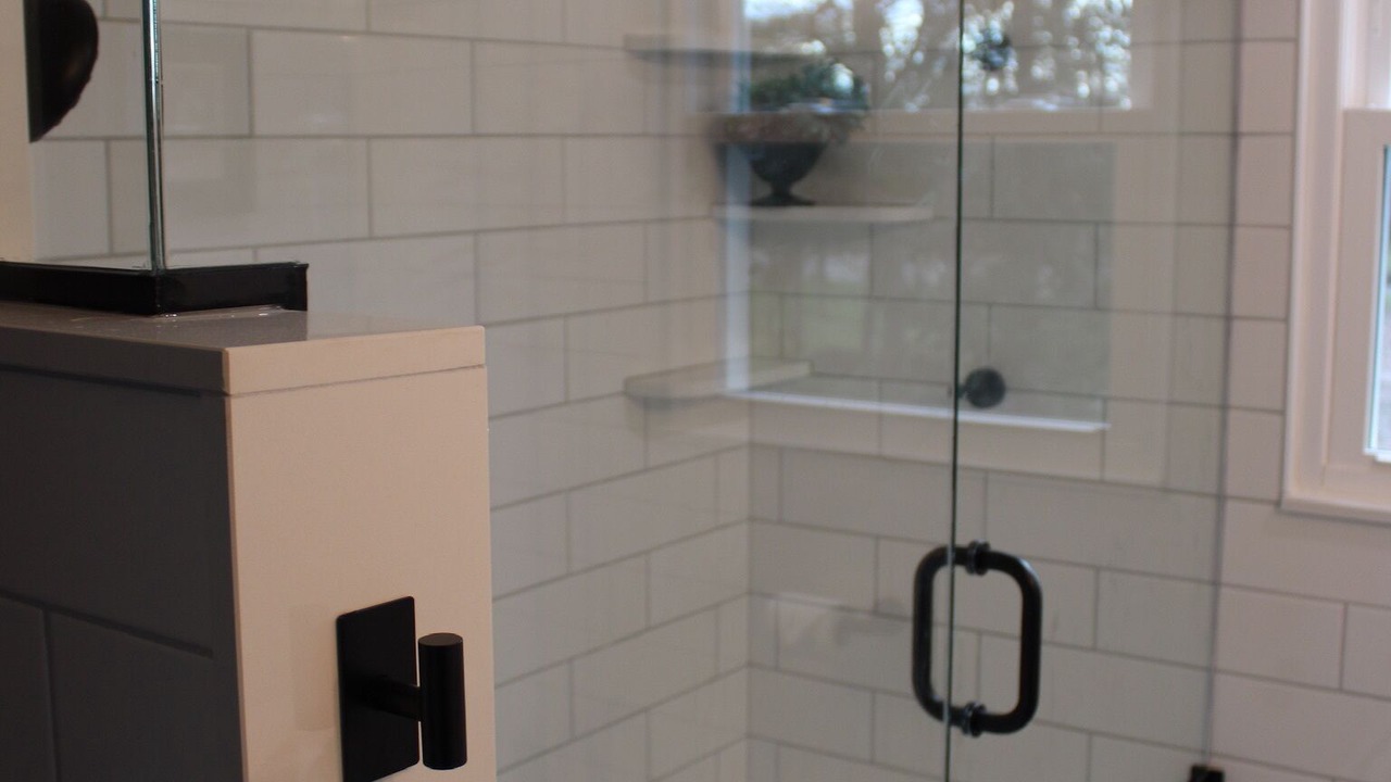 Photo of Bathroom in Norwood