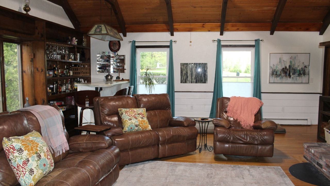 Photo of Bedroom in Norwood