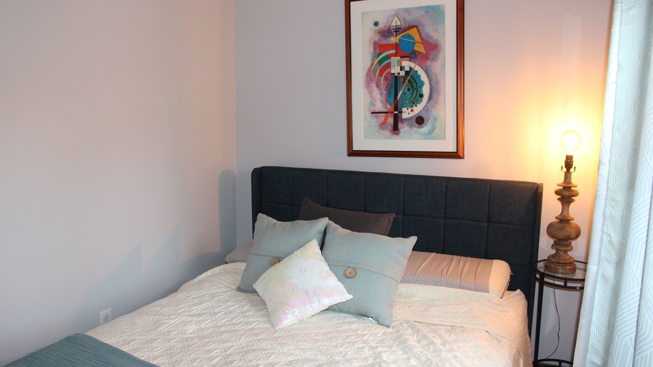 Photo of Bedroom in Norwood