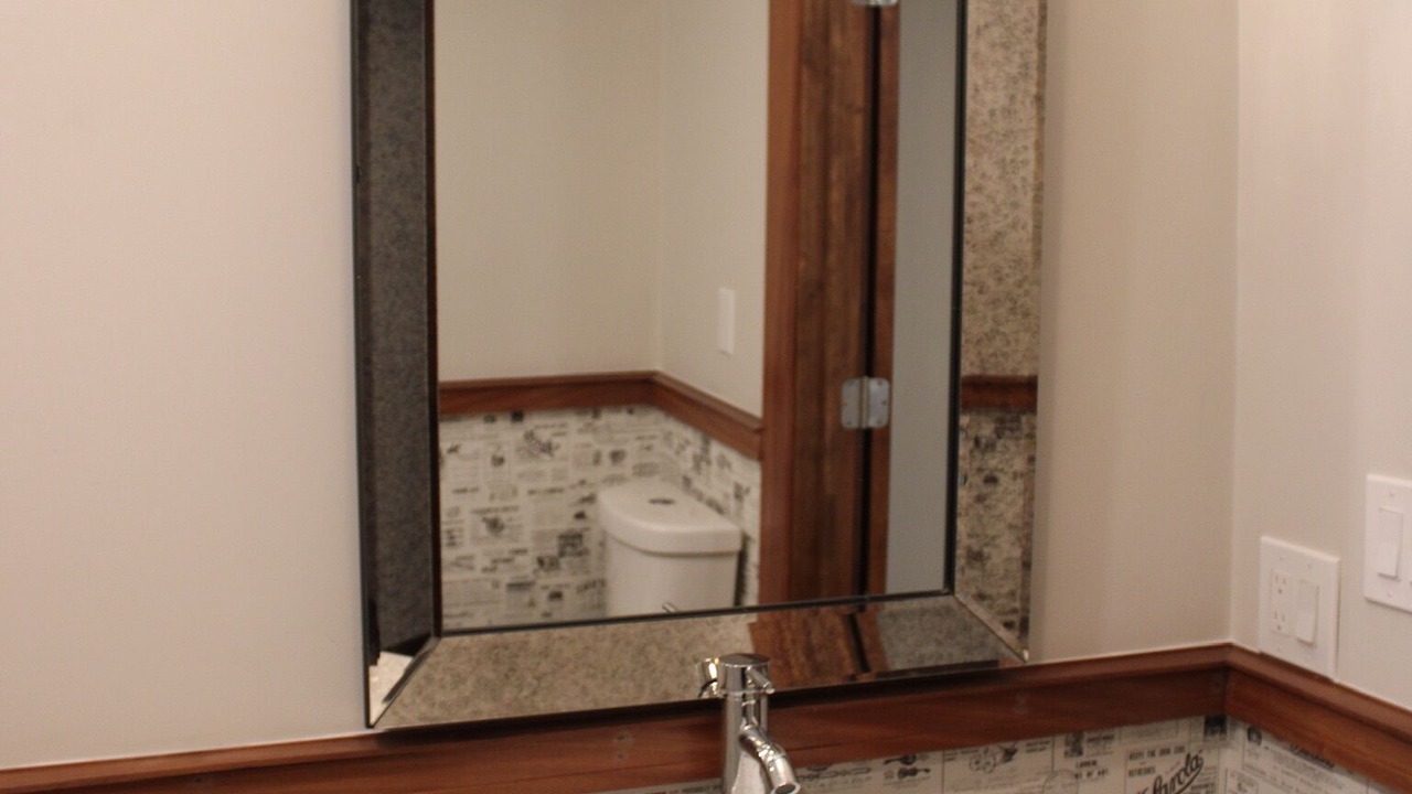 Photo of Bathroom in Norwood