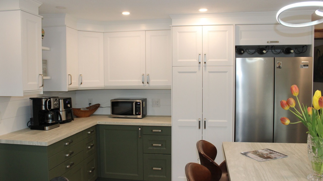 Photo of Kitchen in Norwood