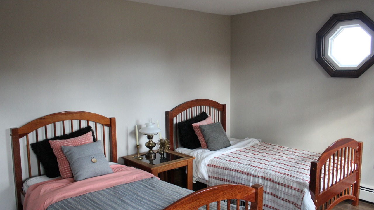 Photo of Bedroom in Norwood