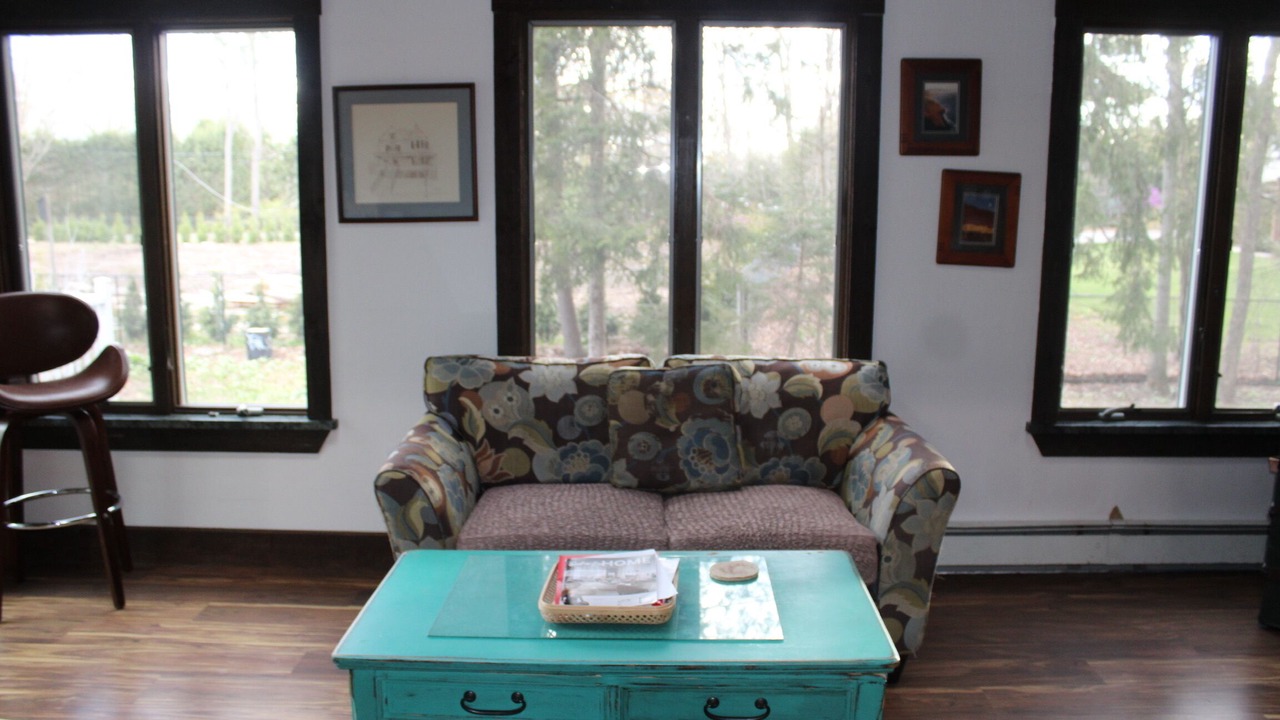 Photo of Livingroom in Norwood