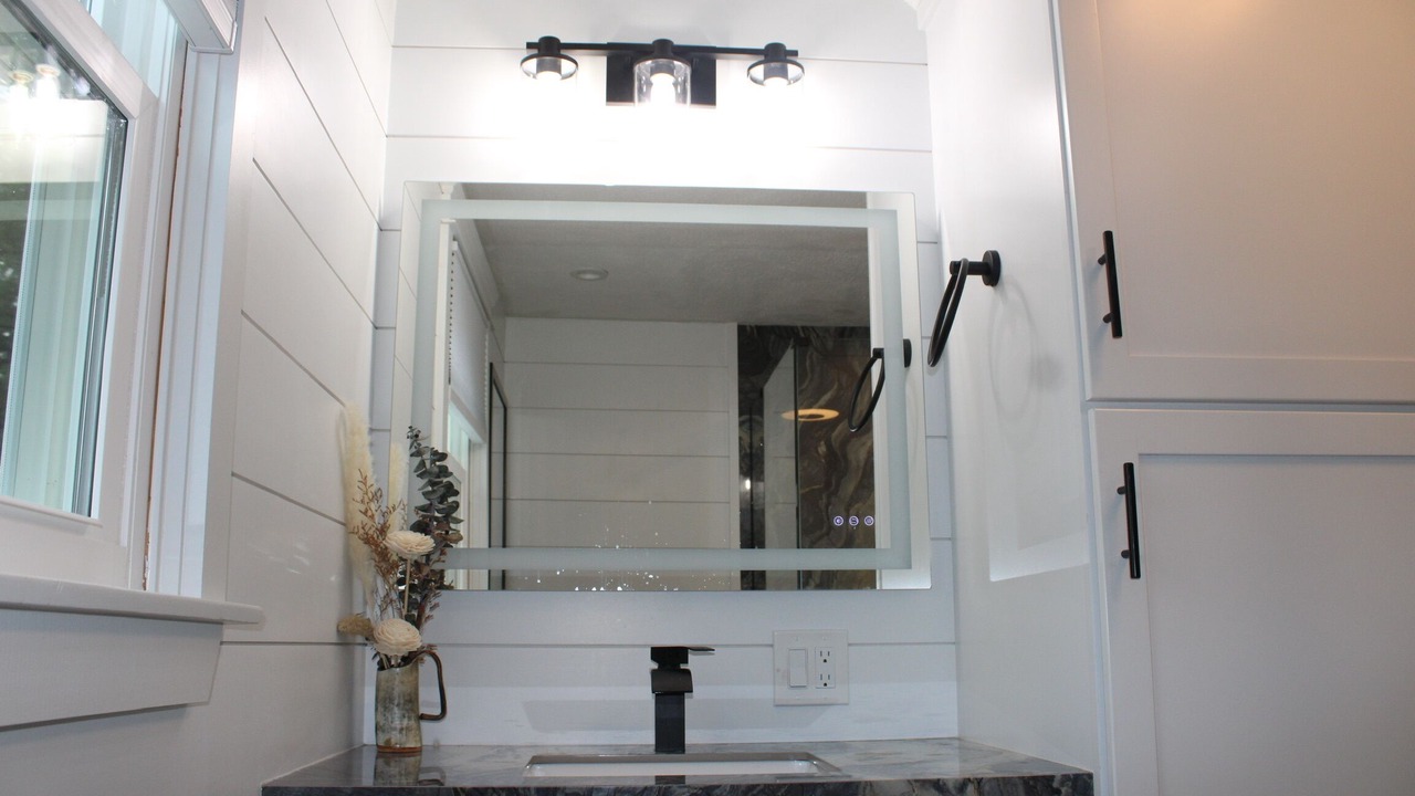 Photo of Bathroom in Norwood