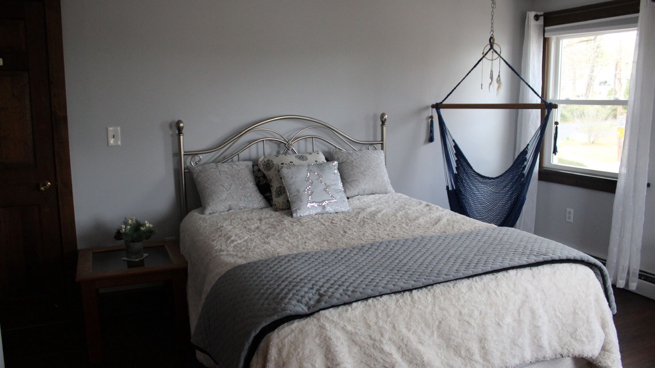 Photo of Bedroom in Norwood