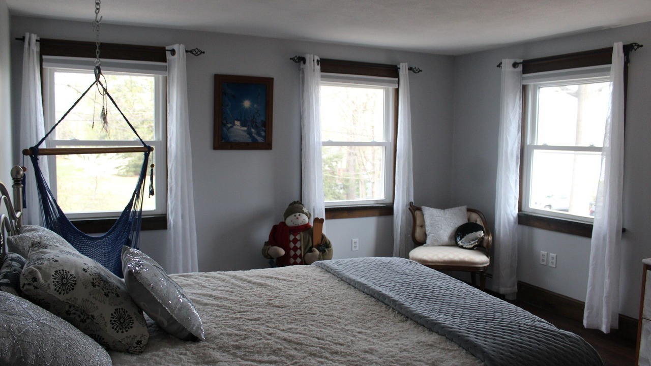 Photo of Bedroom in Norwood