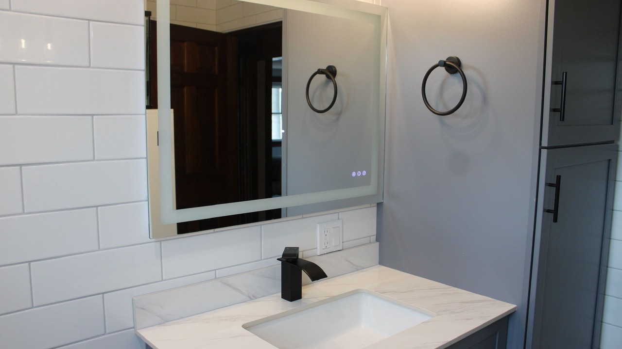Photo of Bathroom in Norwood