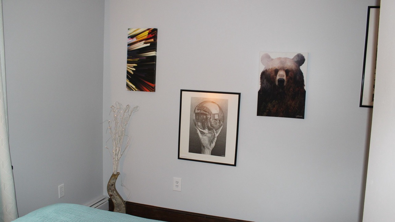Photo of Bedroom in Norwood