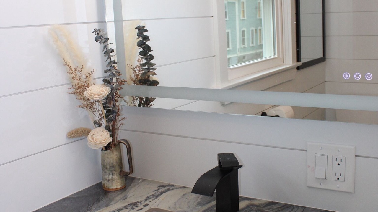 Photo of Bathroom in Norwood