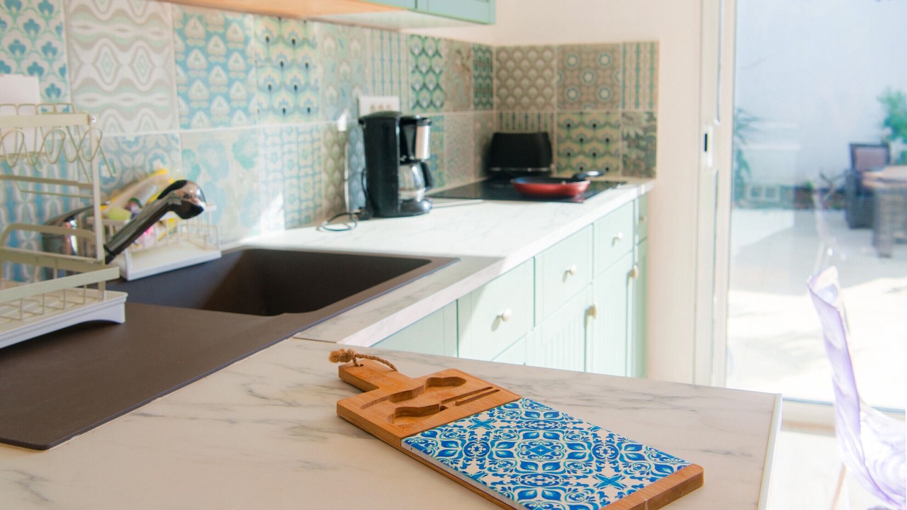 Photo of Kitchen in Empuriabrava