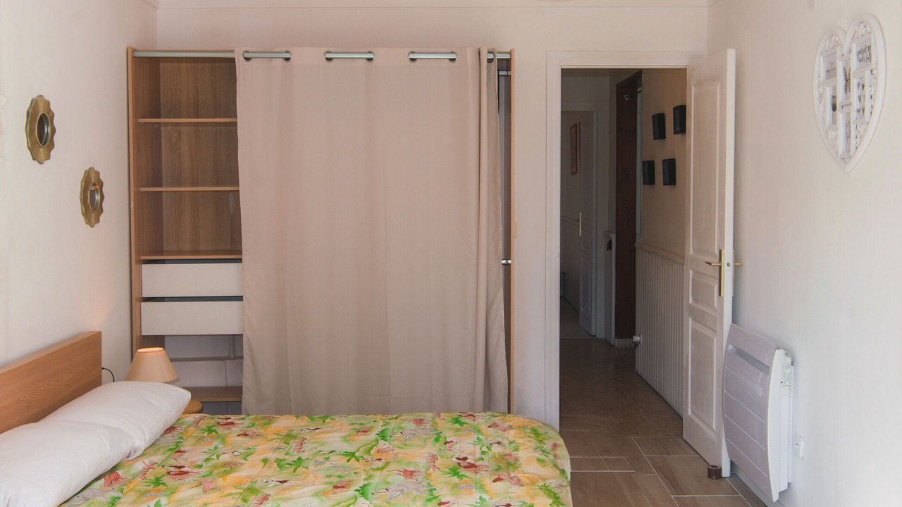 Photo of Bedroom in Empuriabrava