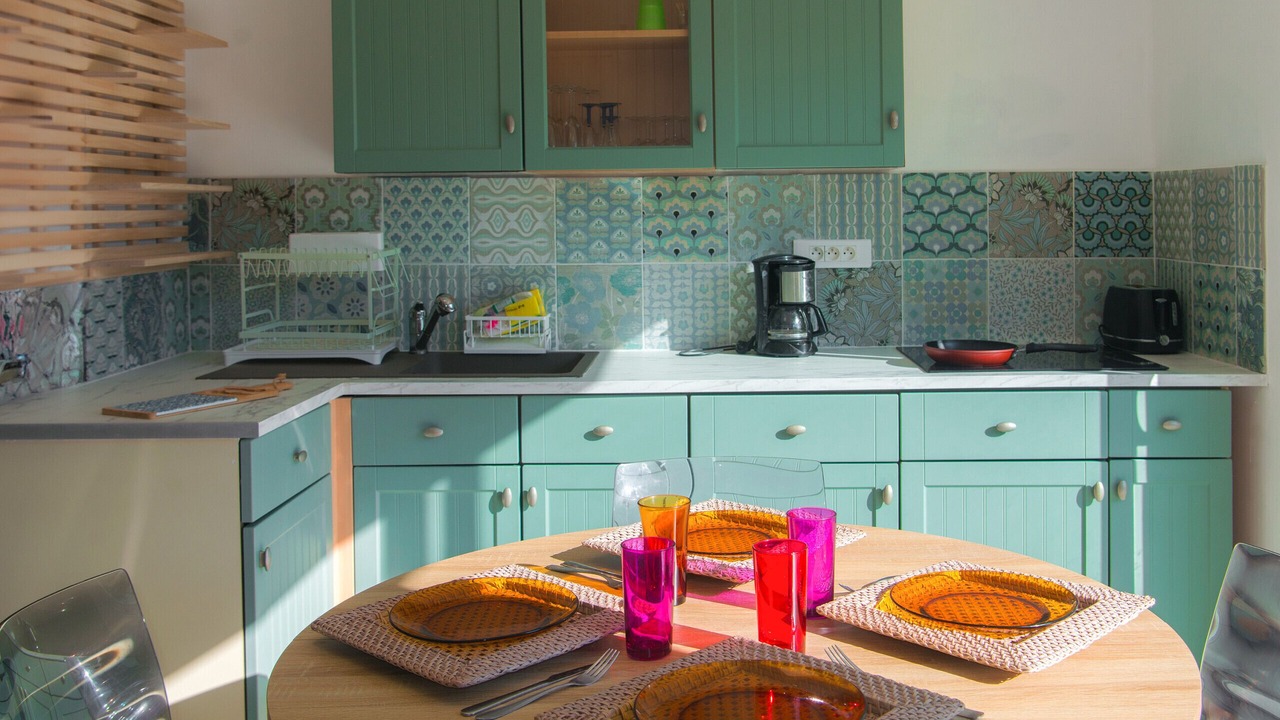 Photo of Kitchen in Empuriabrava
