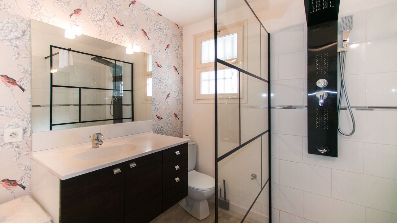 Photo of Bathroom in Empuriabrava