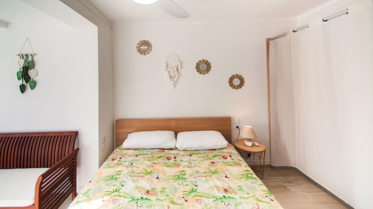 Photo of Bedroom in Empuriabrava