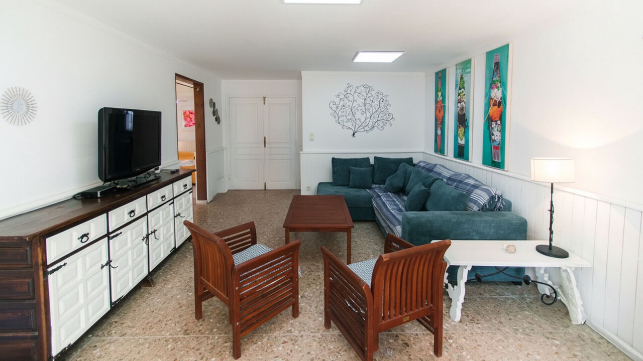 Photo of Livingroom in Empuriabrava