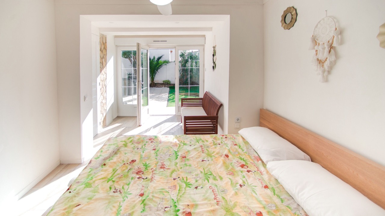 Photo of Bedroom in Empuriabrava