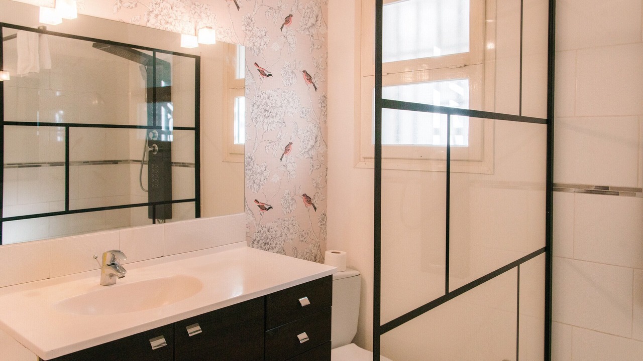 Photo of Bathroom in Empuriabrava