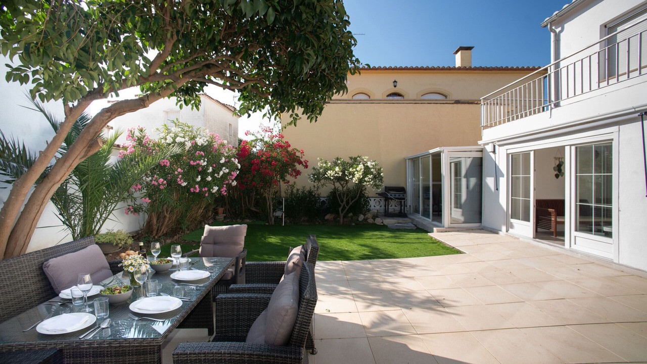 Photo of Outdoor in Empuriabrava