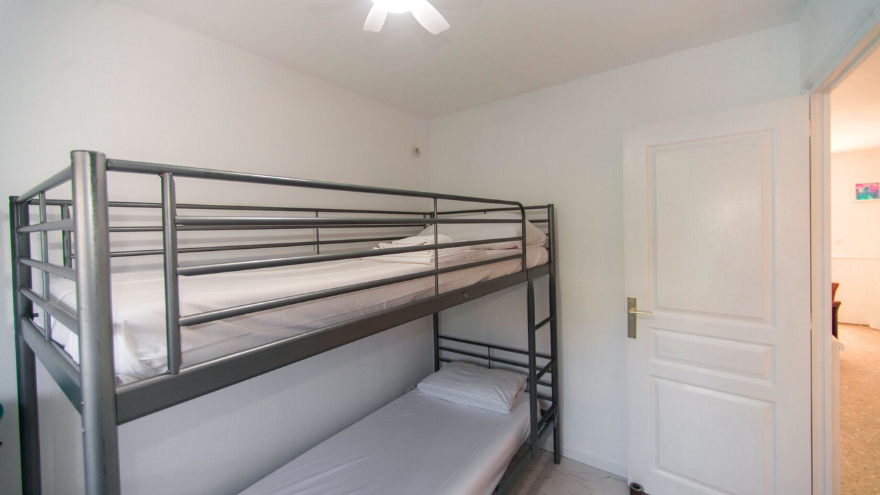 Photo of Bedroom in Empuriabrava