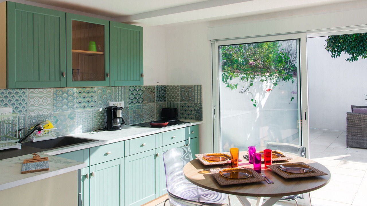 Photo of Kitchen in Empuriabrava