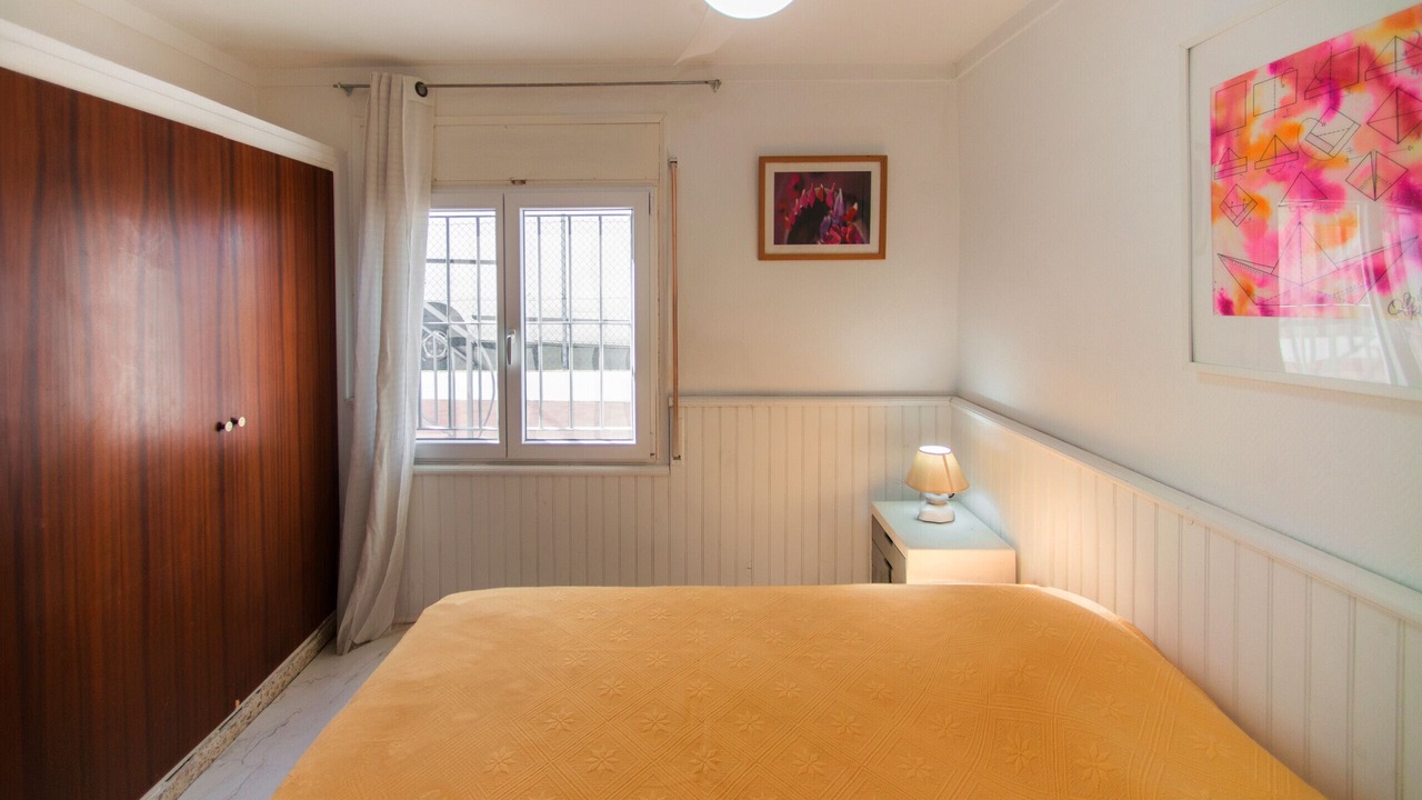 Photo of Bedroom in Empuriabrava