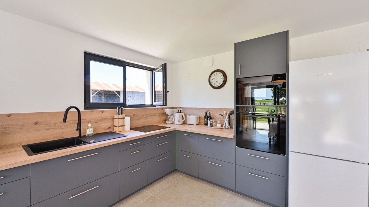 Photo of Kitchen in Treal