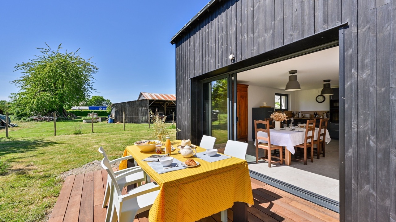 Photo of Outdoor in Treal