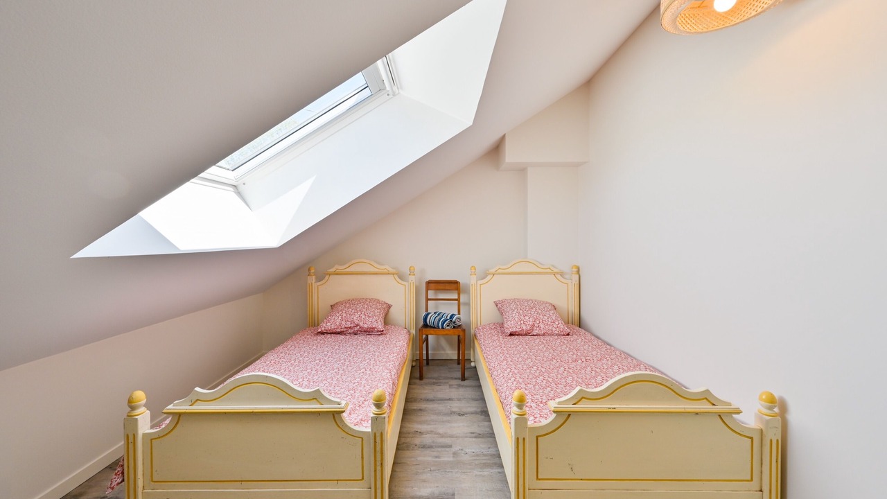 Photo of Bedroom in Treal