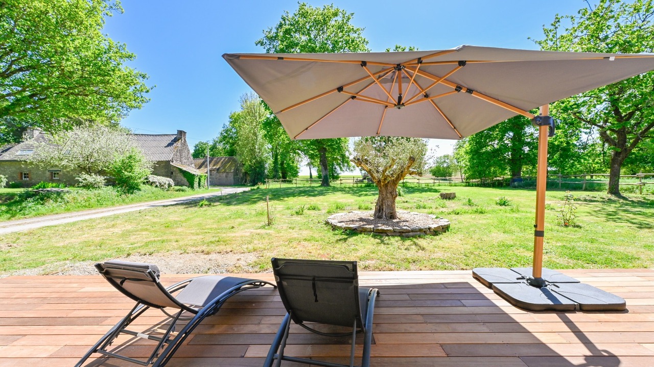 Photo of Patio Balcony in Treal