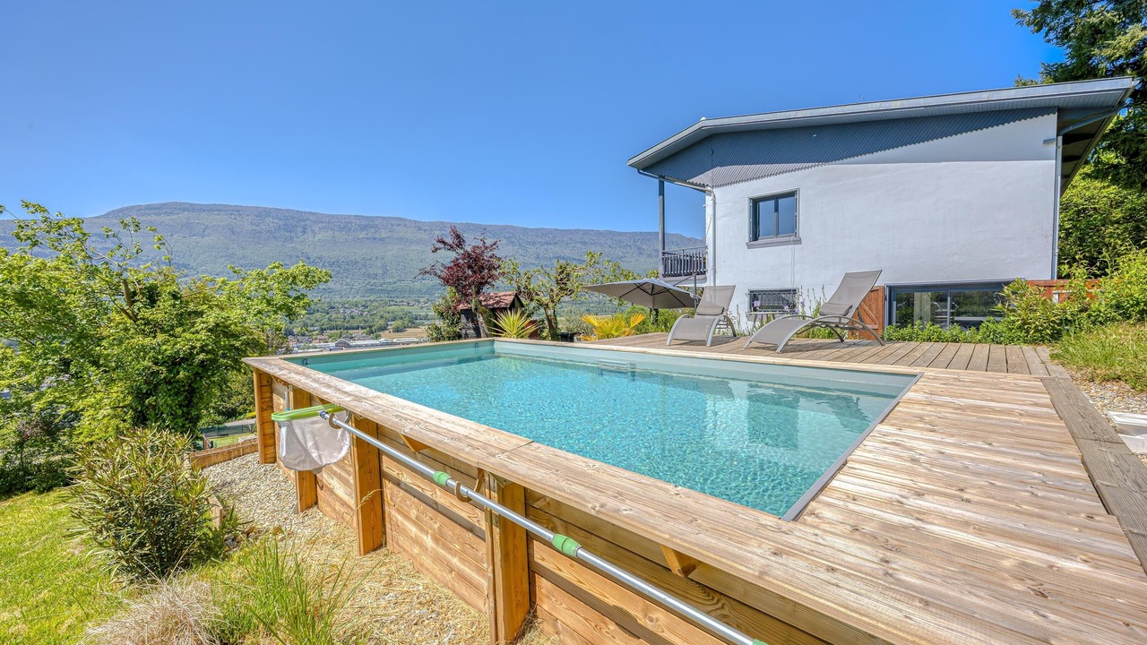 Photo of Outdoor in Voglans