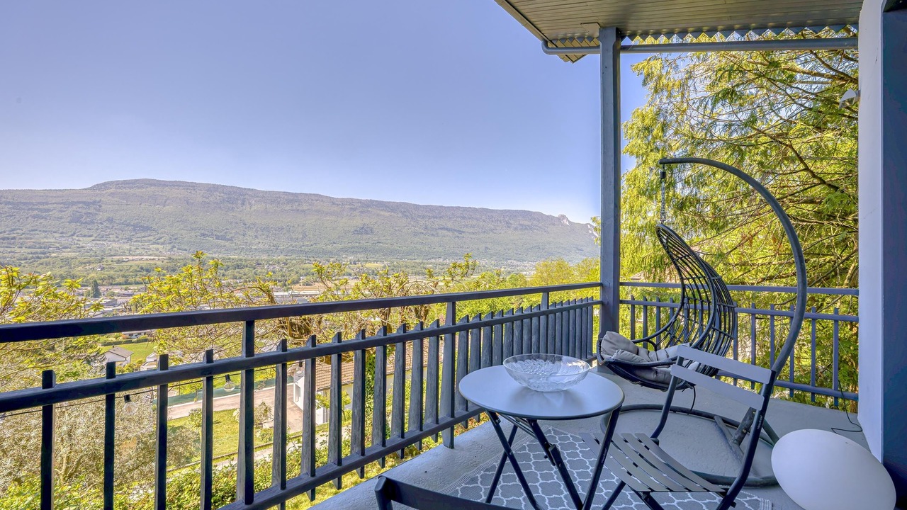 Photo of Outdoor in Voglans