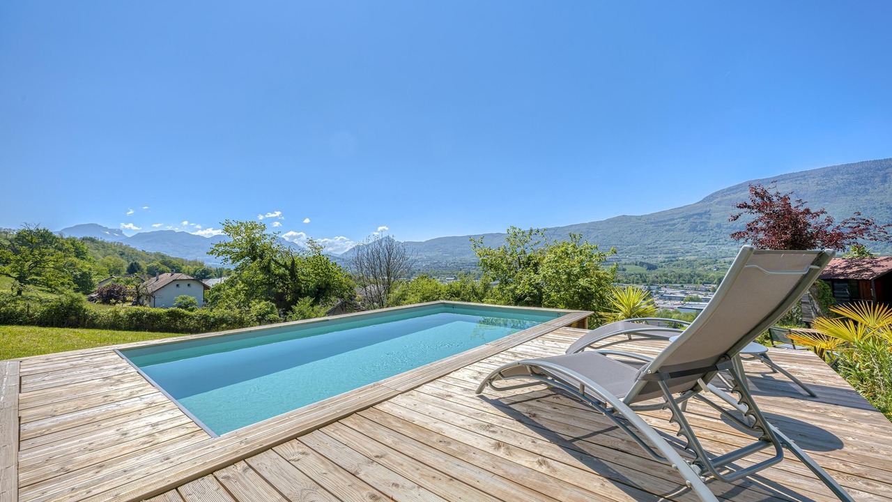 Photo of Outdoor in Voglans