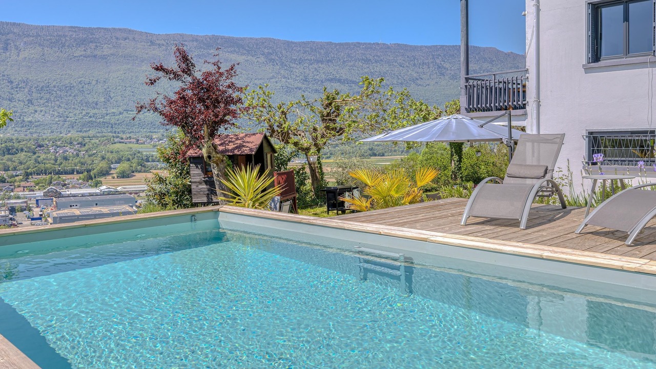 Photo of Outdoor in Voglans