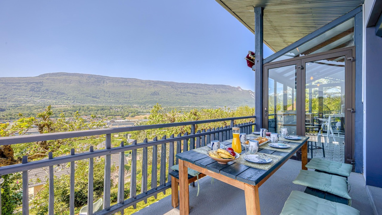 Photo of Outdoor in Voglans