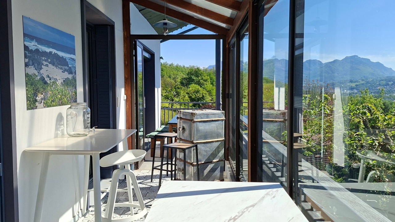 Photo of Outdoor in Voglans
