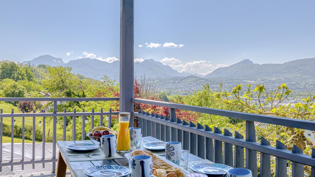Photo of Outdoor in Voglans