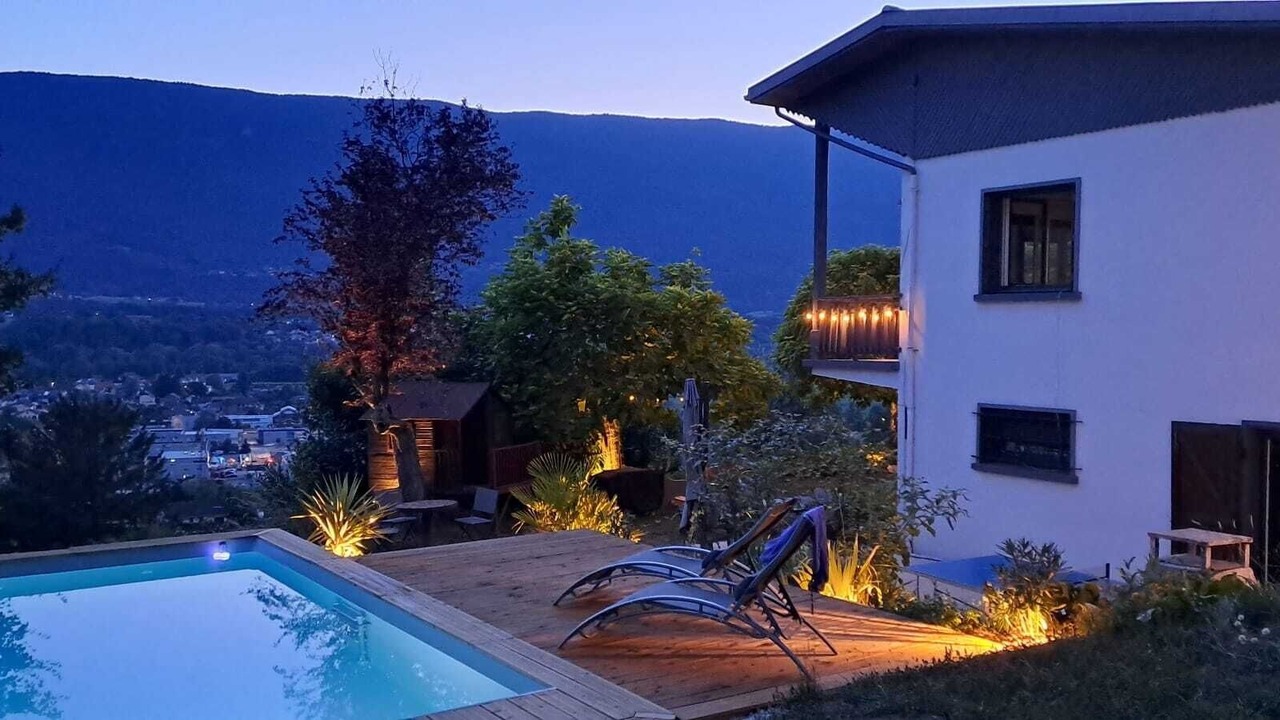 Photo of Outdoor in Voglans