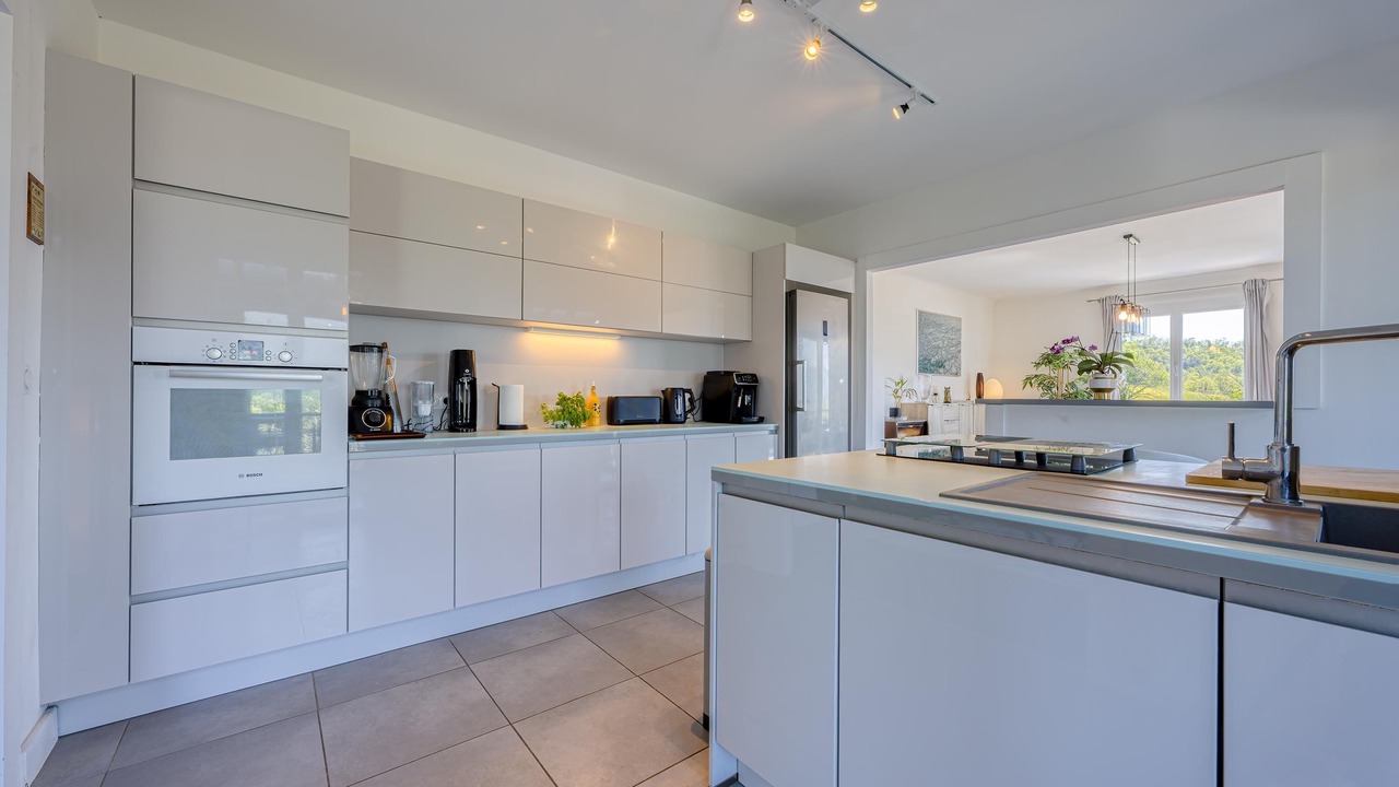 Photo of Kitchen in Voglans